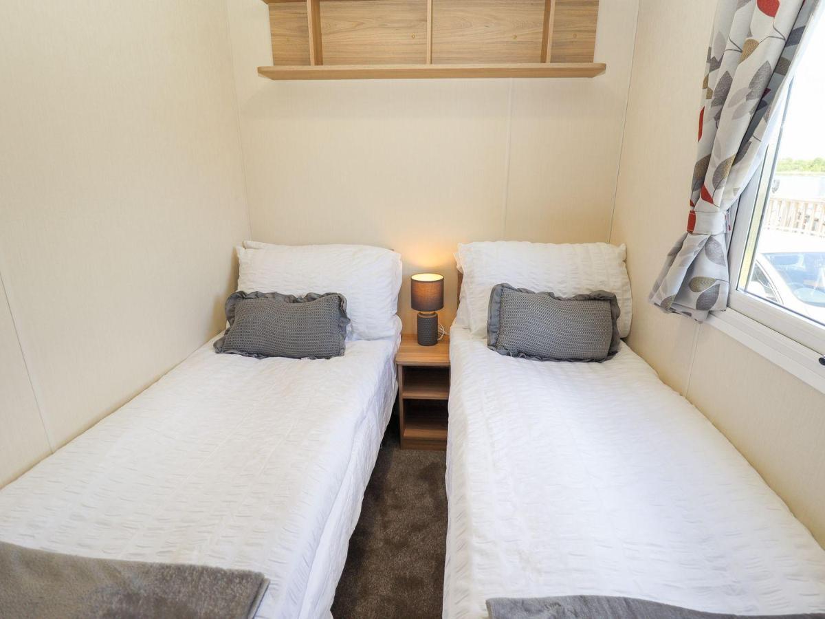 Ferienhaus 3 Bed New - 7 Lakes Country Park Dn17